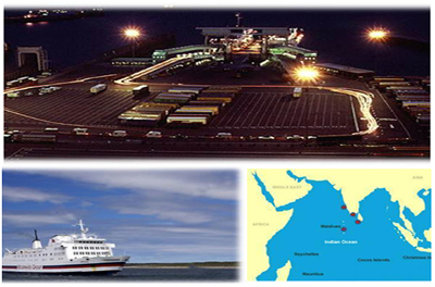 indian cargo